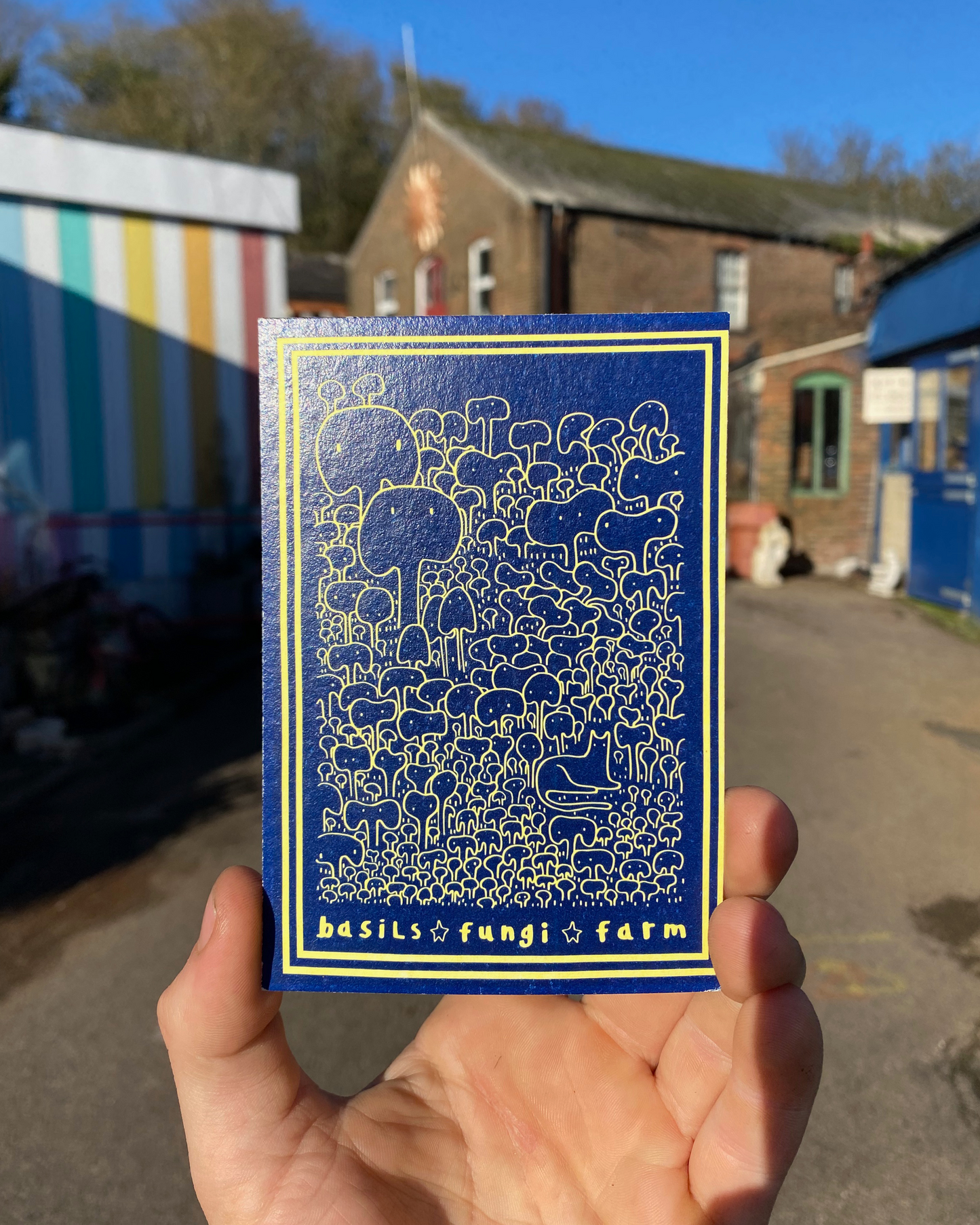 Grow Kit Vouchers